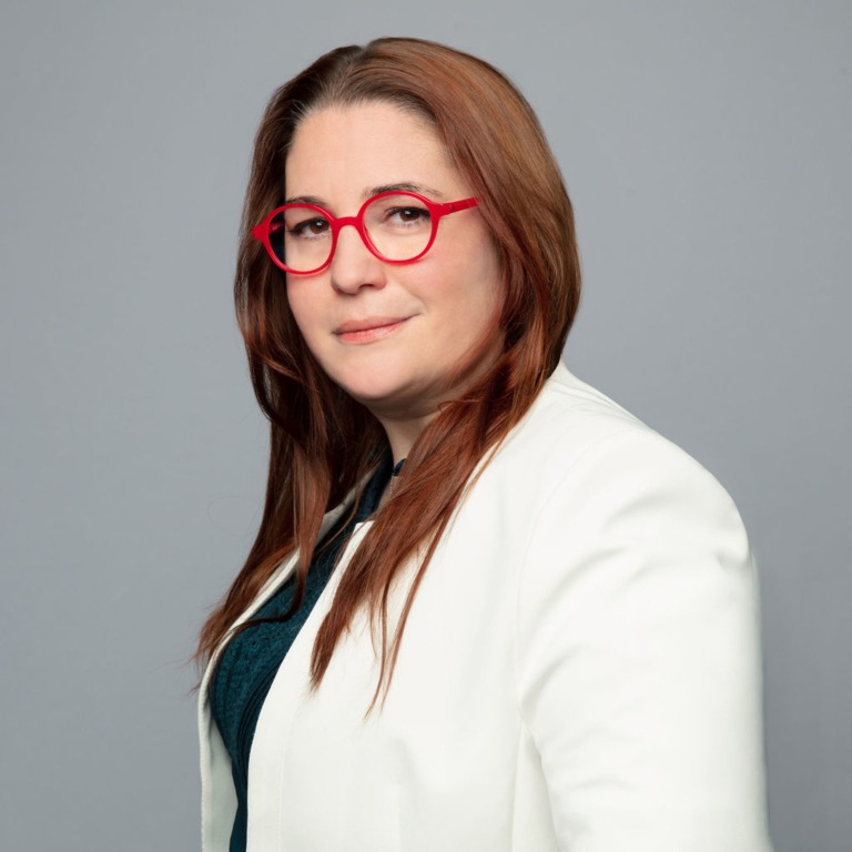 Cécile DARGNAT Herez
