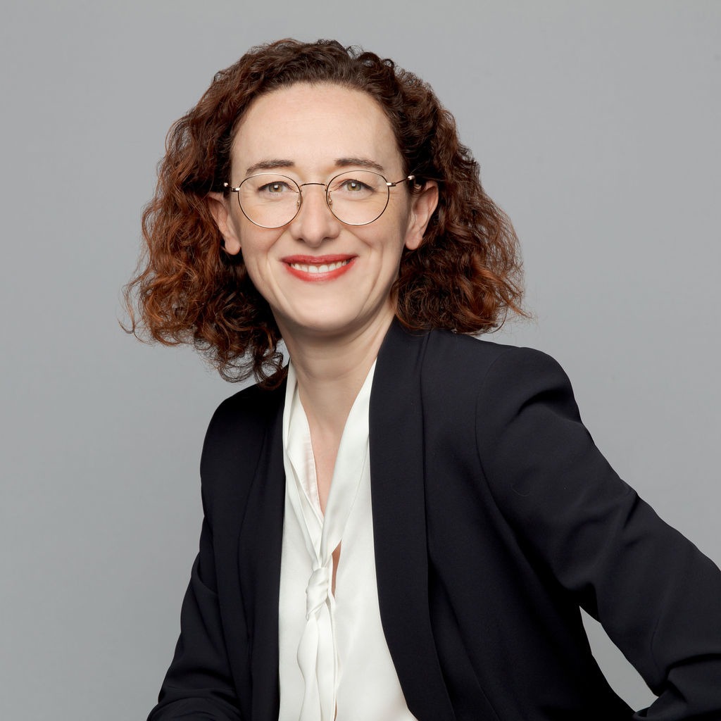 Marie-Anne Jacquier Herez