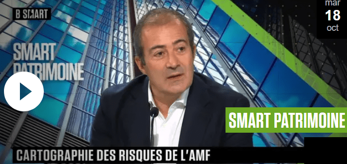 gestion epargne et risque financier